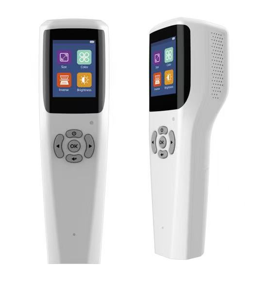 Infrared Vein Finder