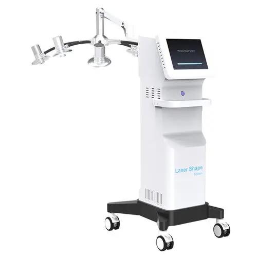 6D PRO Laser Body Contouring Unit