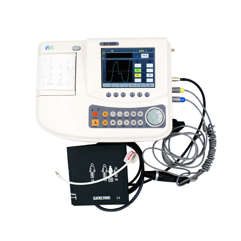 Vascular Doppler Detector CW (BV-650)